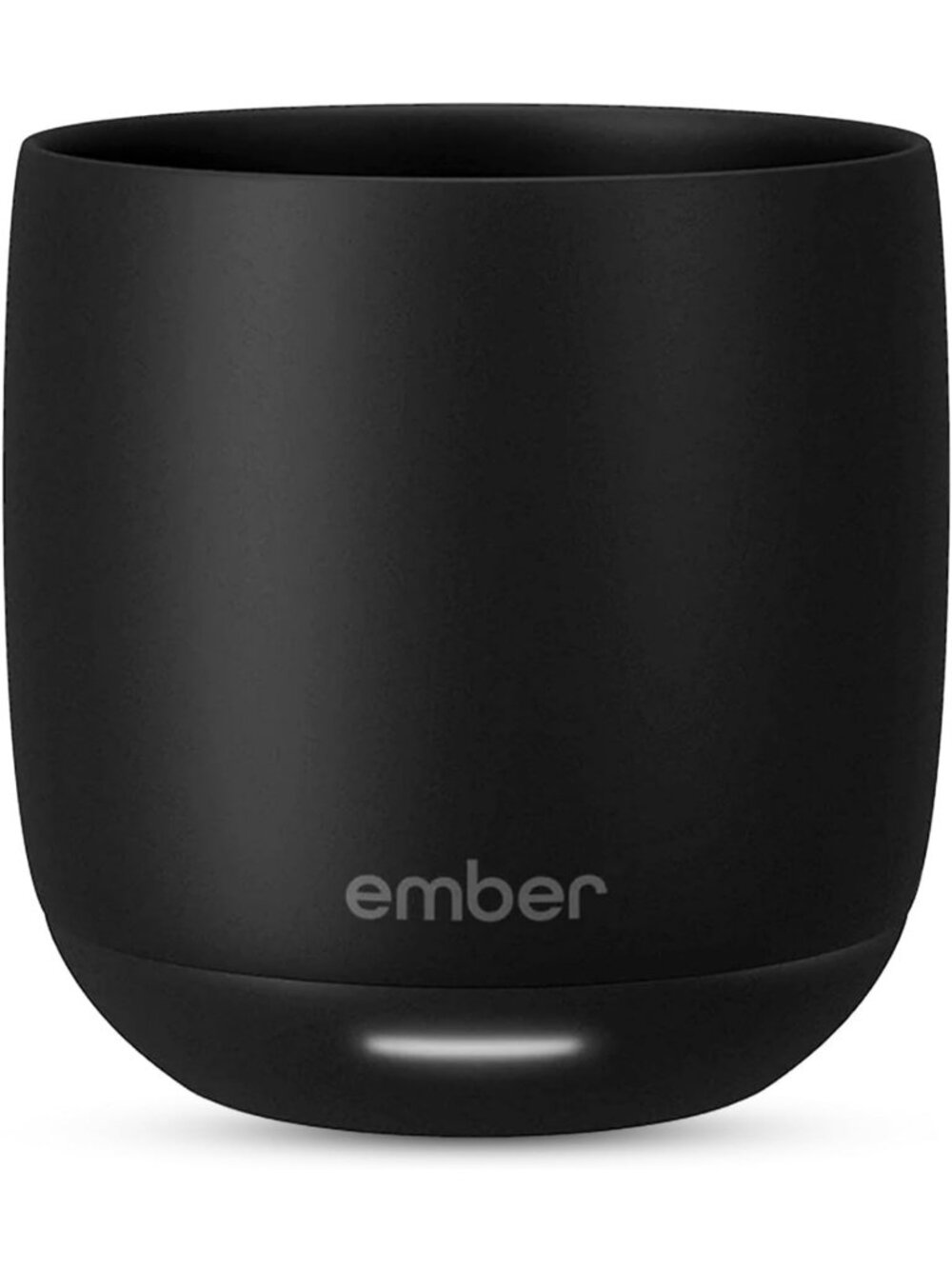 Smart Temperature Control Heated Coffee Mug, 6 oz, App-Controlled, 90 Min